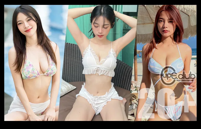 เปิดวาร์ป Miw Thanyaporn สาว Influencer สุดแซ่บ ดีกรีไม่ธรรมดา